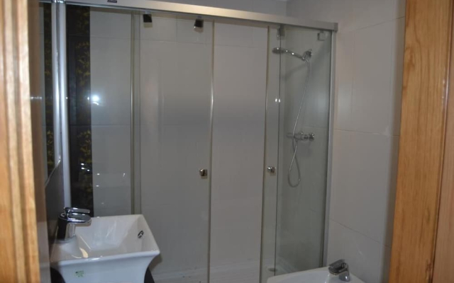 Hotel La Ribera