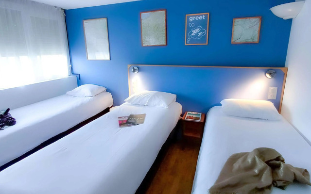 greet Hotel Belleville en Beaujolais A6