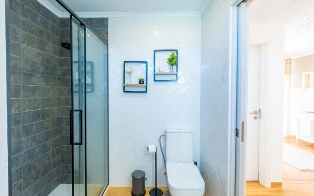 Gaeiras Private Pool