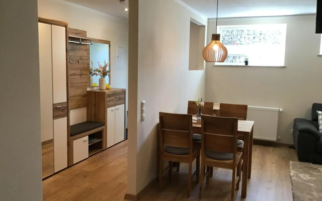 Rheingau und Weltkulturerbe Mittelrheintal erleben - Ferienappartement in Winkel