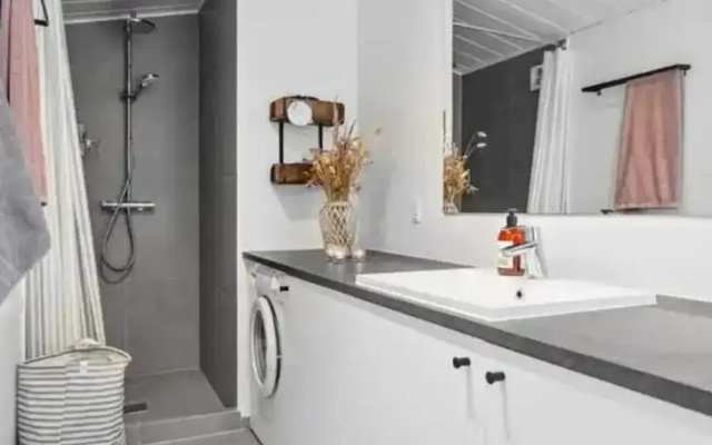 5 Star Holiday Home in Vaeggerlose