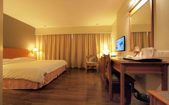 Premier Hotel