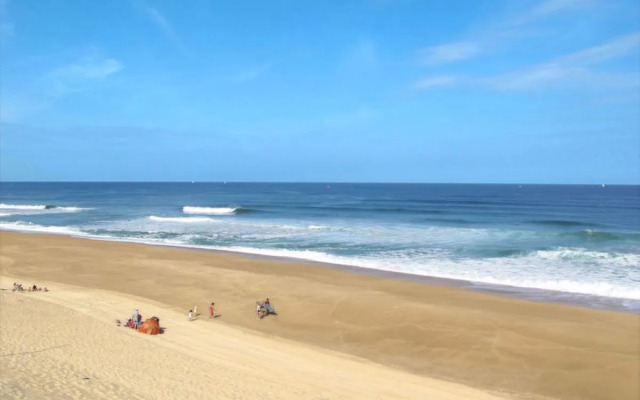 De La Plage 14474