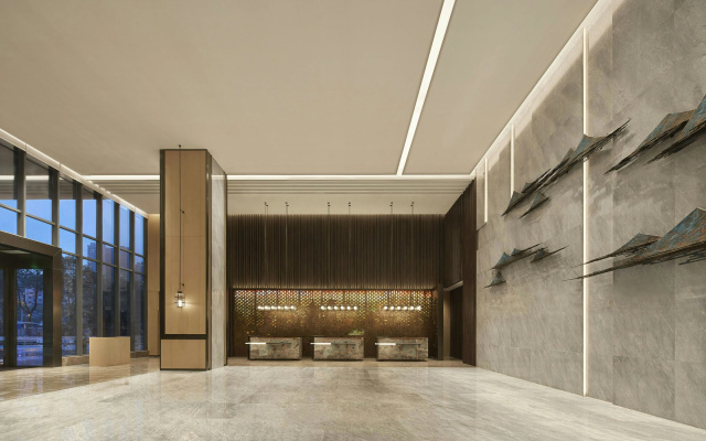 Four Points by Sheraton Guiyang, Huaxi