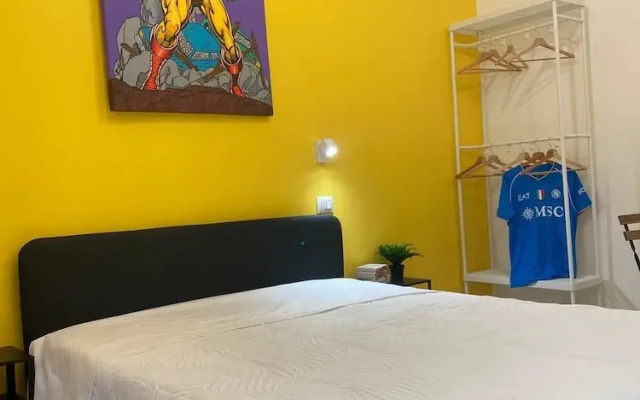 Stay Costa House Naples
