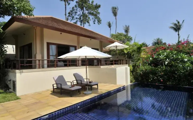 Manmuang Plantation Villa