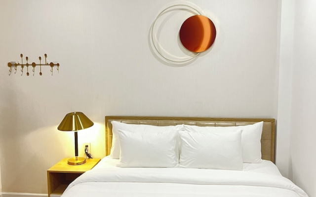 Hali Hotel Da Lat