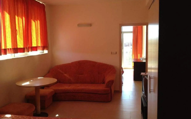 Salt Lake Aparthotel
