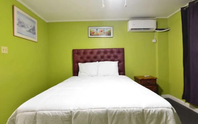 Royal Suites New Kingston