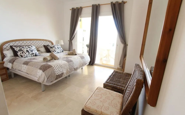 Airy Mijas Riviera Retreat
