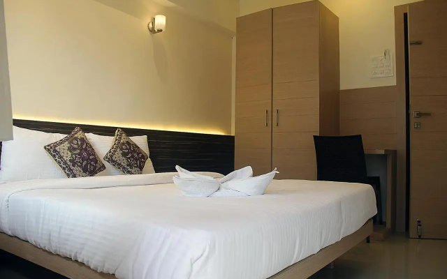 Hotel Saiprasad Executive