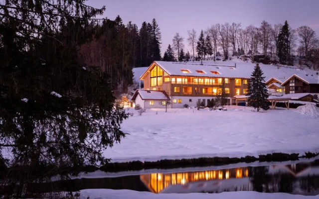 Eibele Chalets