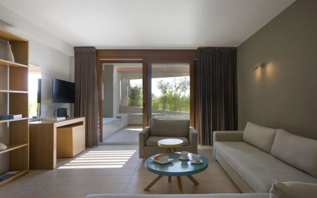 Thalatta Seaside Hotel