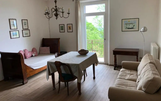 Agriturismo VILLA MARANI