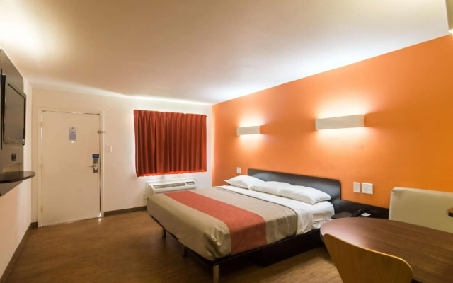 Motel 6 Wichita Falls, TX - North