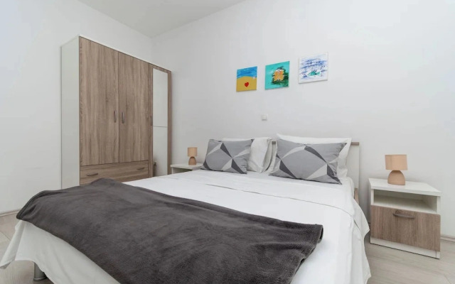 Apartments Cezar
