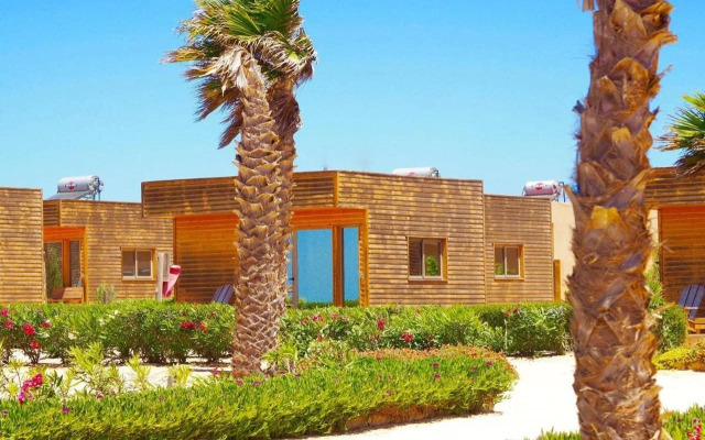 Dakhla Camp