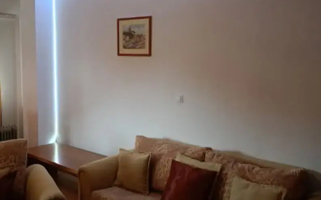 Mountain Paradise 1 - 1 Bedroom South Facing Balcony - 300mbps Wi-fi