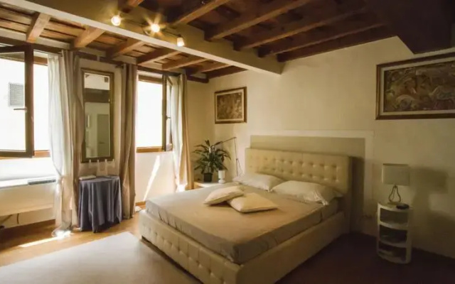 Suite Ghibellina