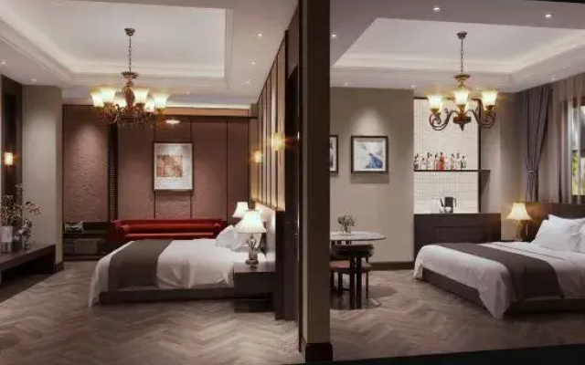 Datang Ximai Hotel