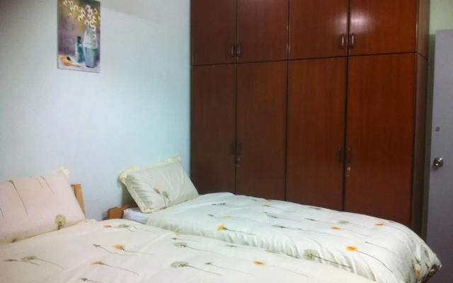 Immanuel LovelyHouse