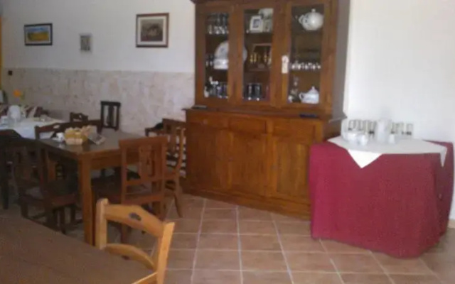Colle Di Chiaci