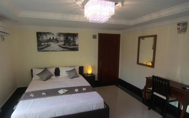 Le dArtagnan Hotel