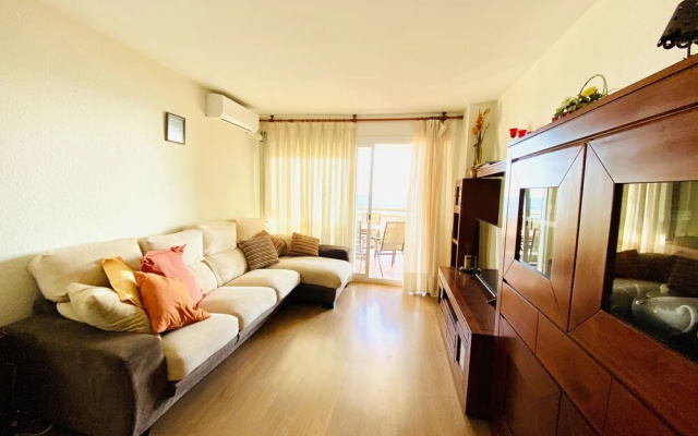 Piso Vacaciones En Cunit