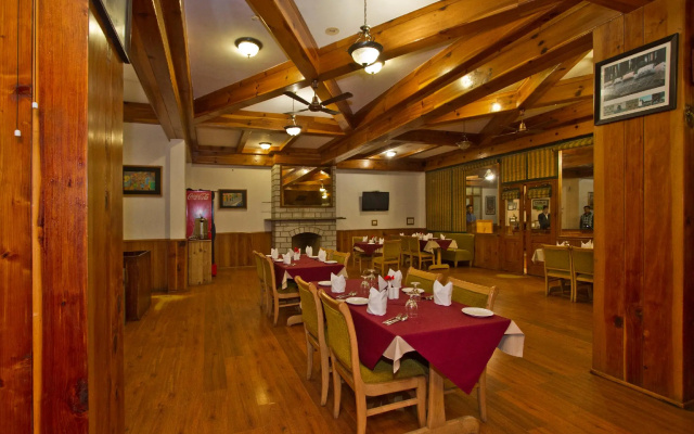 JJ Resorts