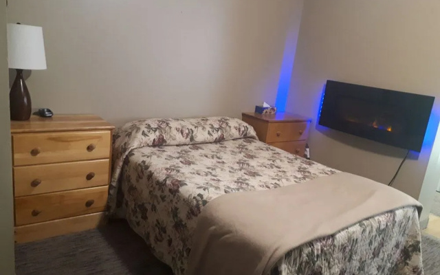 North Adventure Inn