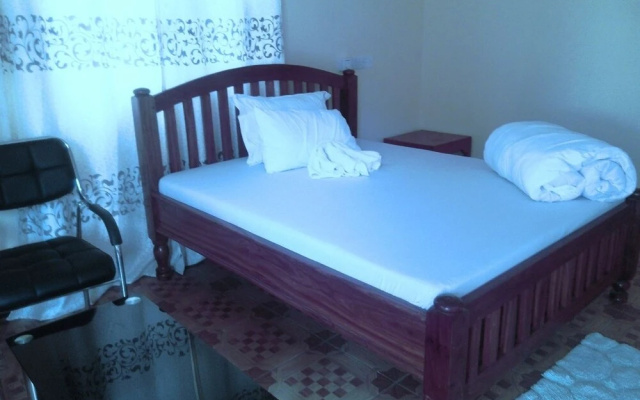 Kilimanjaro Snow Peak Resort