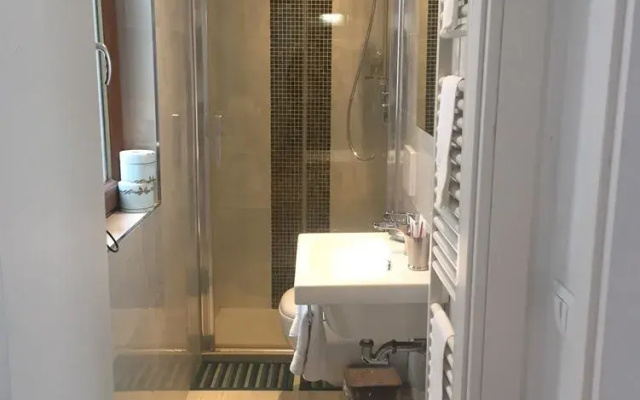 Apartment Giardini