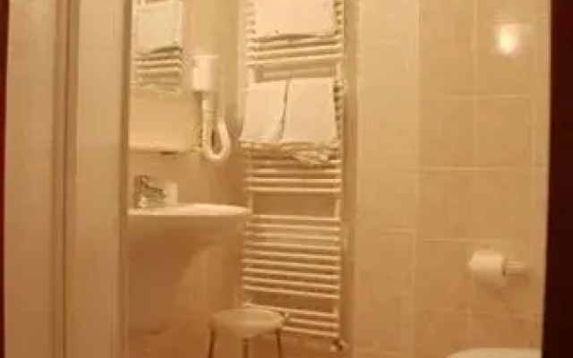 Hotel Faedo Pineta