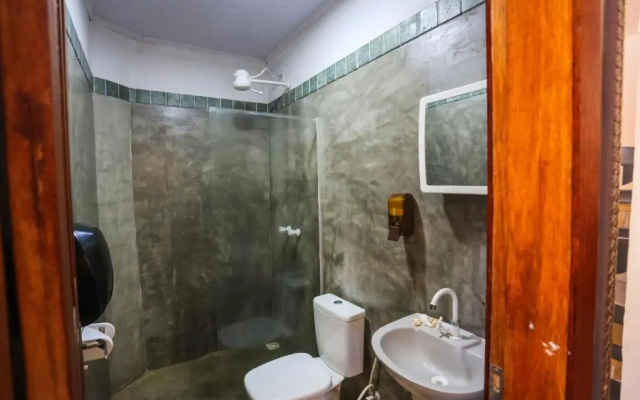 Mandala Hostel