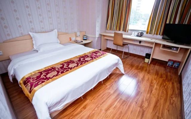 Leo Boutique Hotel