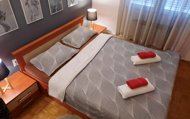 Apartman RIGEL
