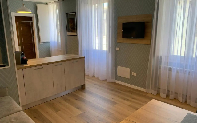 Suite del Mercato