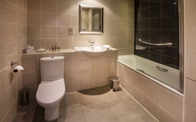 The Kings Head Country Hotel
