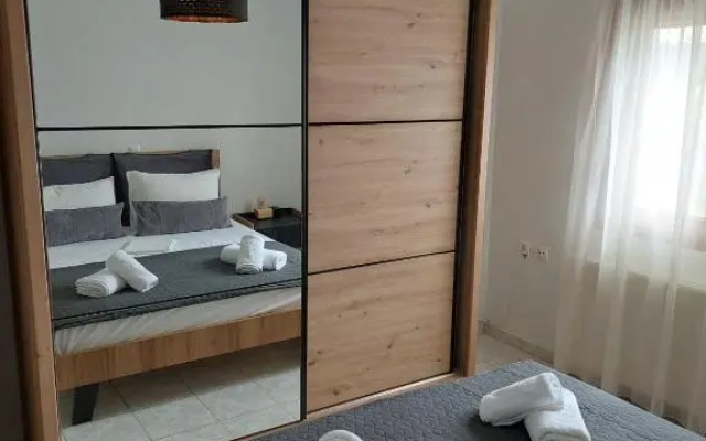 Myloi Well Apartment