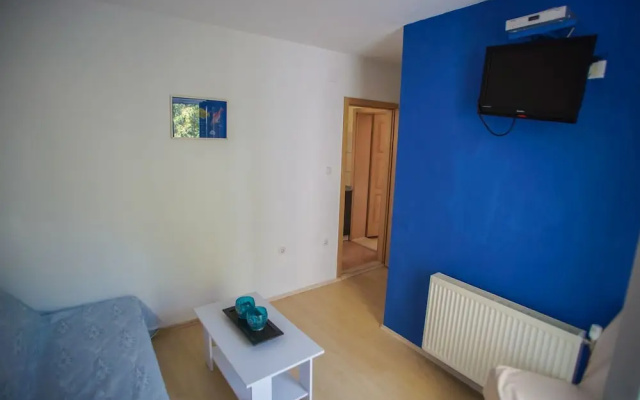 Apartmani Gita