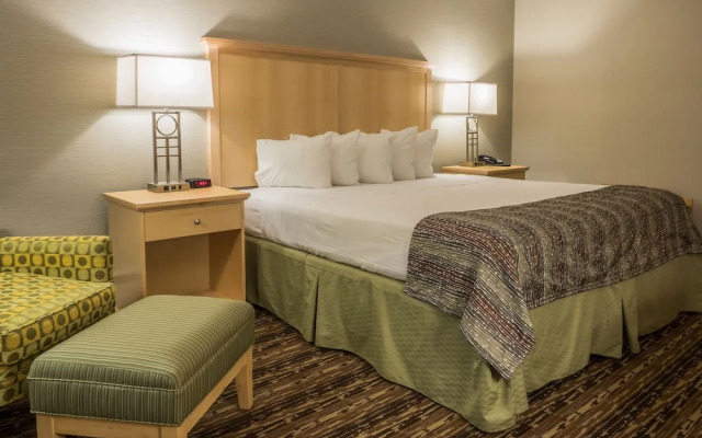 Bar Harbor Villager Motel - Downtown