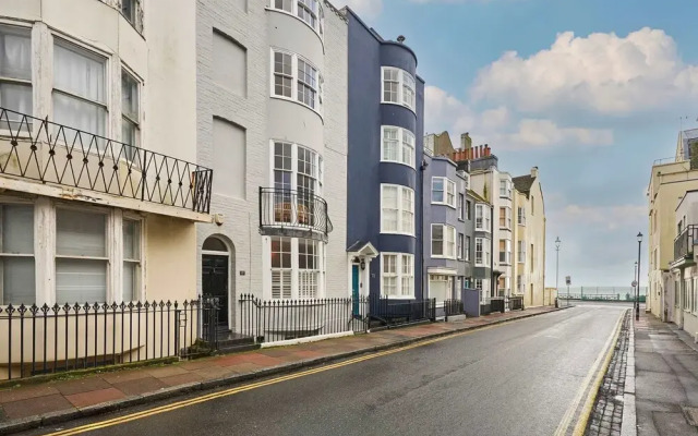 Host Stay Bedford Street