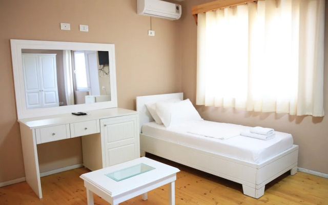 Drymades Bungalows