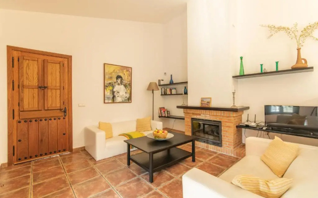 Cortijo Cantares