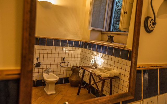 Giardini 82 B&B