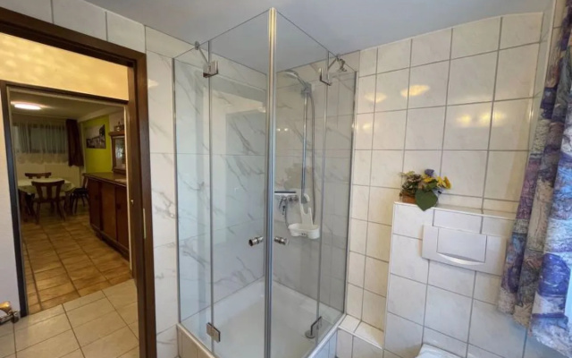 Apartment Dreser Adršpach