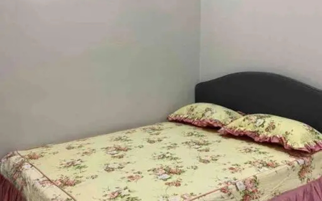 afza Homestay Paka A