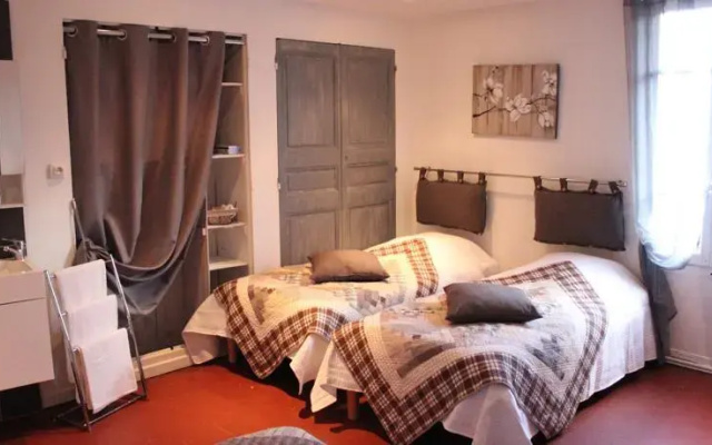 Auberge de Tourves
