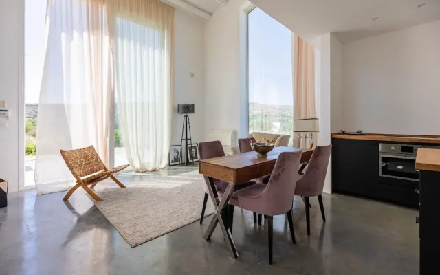 Amazing Property of 2 Villas on a Land sea View