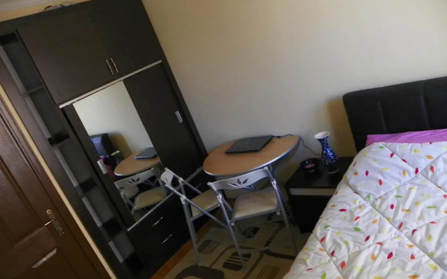 MOURAT Holiday Apartment Flat Furnished House Cheap Sleeping Rooms